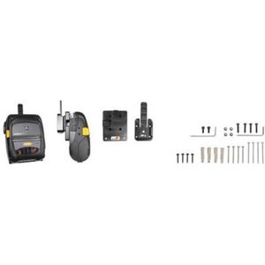 Brodit mount, MMC, ZQ510 | 216014