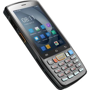 DT40-QEDJ3WNSEX8, DT40,HS7,TL,4",A12,3/32,WiFi,4G,4500mAh, kabel,PSU(EU),HS