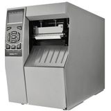 Zebra ZT510, 8 dots/mm (203 dpi), cutter, disp., RTC, ZPL, ZPLII, USB, RS232, BT, Ethernet | ZT51042-T1E0000Z
