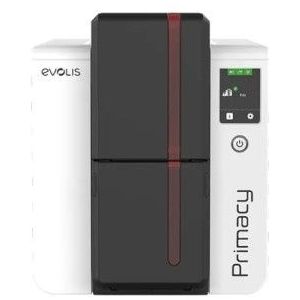 Evolis Primacy 2, eenzijdig, 12 dots/mm (300 dpi), USB, Ethernet, disp. | PM2-0002-E