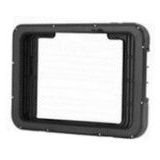 Zebra rugged frame, 8'' | SG-ET5X-8RCSE2-02