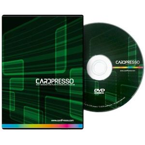 Cardpresso upgrade license, XXS - XM | S-CP1015