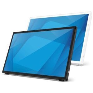 Elo 2770L, Antiglare, 68,6cm (27''), Projected Capacitive, Full HD, USB, kabel (USB), zwart | E511602