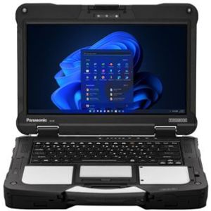 Panasonic Toughbook 40 | FZ-40BZ009B4