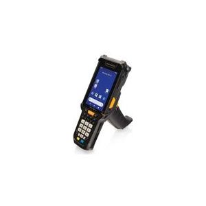 Datalogic Skorpio X5, contactless, 2D, XLR, BT, WLAN, NFC, num., Gun, GMS, ext. Bat., Android | 943500048