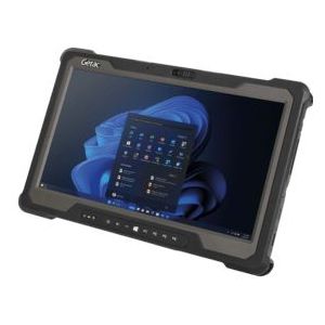 AM2266QIXDBX - Getac A140G2, 35,5 cm (14''), Full HD, Chip, USB, USB-C, BT, Ethernet, WLAN, Intel Core i5, SSD, Win. 11 Pro, RB