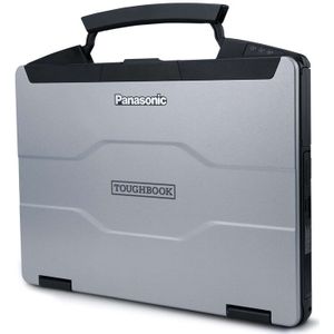 FZ-55JKC2EBF- Panasonic TOUGHBOOK 55 MK3, Thunderbolt, 35,5 cm (14''), Full HD, FR-indeling, USB, BT, Ethernet, Wi-Fi, SSD, Win. 11 Pro, RB