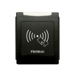 ER755-10 - Promag ER750/755, Ethernet