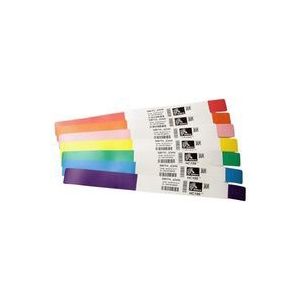 Zebra Z-Band Splash, orange | 10012718-6
