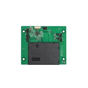 Geheugenadapter - ACR39U-Y3 - Zwart - Microchip Technologie