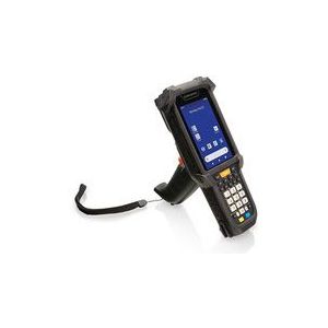 Datalogic Skorpio X5, contactless, 2D, XLR, BT, Wi-Fi, NFC, Func. Num., Gun, GMS, ext. bat., Android | 943500049