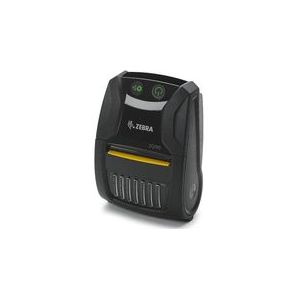 Zebra ZQ310 Outdoor, USB, BT, 8 dots/mm (203 dpi), ZPL, CPCL | ZQ31-A0E02TE-00