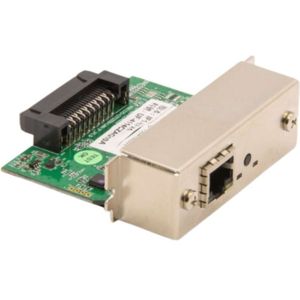 Citizen interface, compact Ethernet | PPS00585S