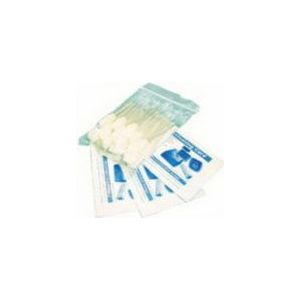 Zebra reinigings kaart | 105912-913