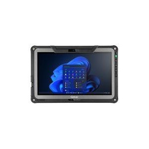 Getac F110, 29,5cm (11,6''), Full HD, GPS, chip, USB, USB-C, RS232, BT, Ethernet, WLAN, 4G, SSD, Win. 11 Pro, RB | FP2154JI14MA