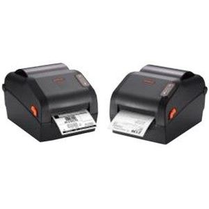 Bixolon XD5-43d, 12 dots/mm (300 dpi), EPL, ZPLII, USB, USB Host, RS232, Ethernet, WLAN, zwart | XD5-43dEWK