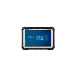 Panasonic TOUGHBOOK G2, 2D, USB, USB-C, BT, Ethernet, Wi-Fi, 4G, digitizer | FZ-G2AZ00BM4