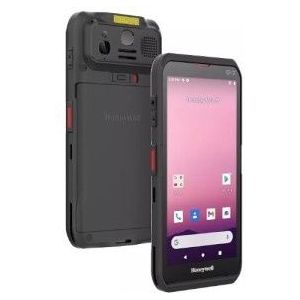 Honeywell EDA56, 2-Pin, 2D, USB-C, BT, NFC, GMS, Android | EDA56-00AE81N21RK