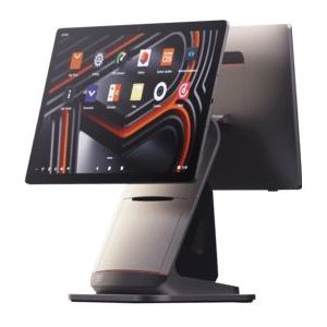 P01280007 - SUNMI T3, GMS EDLA, 39,6 cm (15,6''), Full HD, USB, USB-C, BT, Ethernet, WLAN, NFC, Android