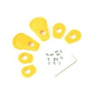 Zebra media core adapter | P1112640-054