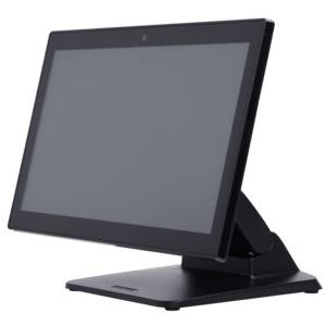 Advantech USC-160, 39.6 cm (15.6''), Projected Capacitive, USB, RS232, Ethernet, eMMC, Android | USC-160AP-BC111