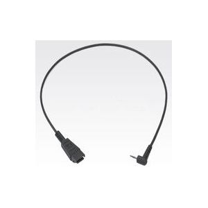 Zebra RCH50/RCH51 Adapter | 25-124387-02R