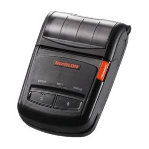 BIXOLON SPP-R210, 8 dots/mm (203 dpi), USB, RS232, BT (iOS) | SPP-R210iaK/BEGE