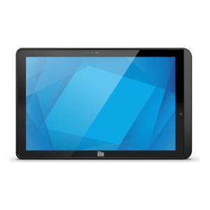 Elo Pay M100, EMV, 2D, SE4100, 25,7cm (10,1''), Projected Capacitive, USB-C, BT, WLAN, eSIM, 4G, NFC, Android, kabel | E121973