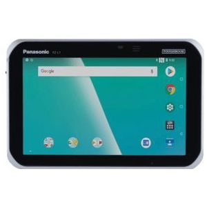 Panasonic TOUGHBOOK L1, 2D, USB, BT, Wi-Fi, NFC, warm-swap, Android | FZ-L1AGAAGAS