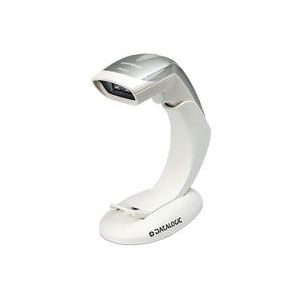 Datalogic Heron HD3430, 2D, Area Imager, multi-IF, kabel (USB), wit | HD3430-WHK1B