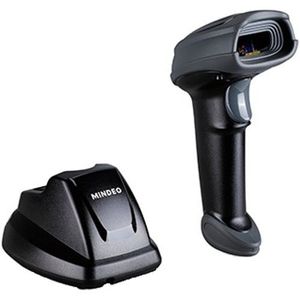 CS2190-BT, draadloze 1D-laser, USB-dongle, USB-kabel