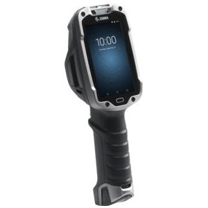 TC83B0-4005A610RW - Zebra TC8300, 2D, DPM, BT, Wi-Fi, Android