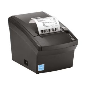 BIXOLON SRP-330III, cutter, USB, RS232, zwart | SRP-330IIISK