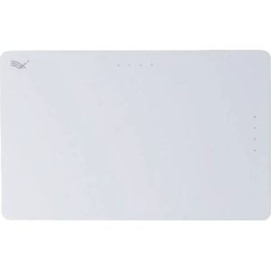 BDG-PSM-2P-A-CUST - AWID ISO 30mil Card 26 bit  Custom