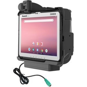 RAM Mounts Form-Fit Mounting Bracket | RAM-HOL-PAN16PU