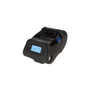 Citizen CMP-25L, USB, RS232, WLAN, 8 dots/mm (203 dpi), display, ZPL, CPCL | CMP25WUXZL