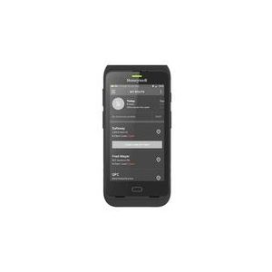 Honeywell CT40, 2D, BT (5.0), Wi-Fi, 4G, NFC, warm-swap, GMS, Android | CT40-L1N-28C11BE
