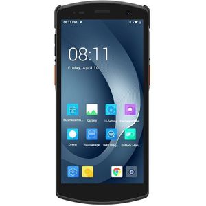 CT58-XMFS9WNSEX0, CT58,2.0GHz, geen 2D,5.5",A12,4/64,WiFi,4G,5000mAh, kabel,PSU(EU), geen handriem