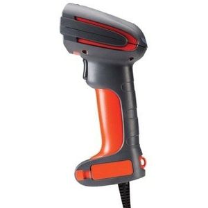 Honeywell Granit 1920i, 2D, DPM, multi-IF, rood | 1920IDPM-3