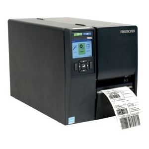 T6E3X4-2410-20 - Printronix T6000e, 2D-ODV, 12 dots/mm (300 dpi), USB, RS232, Ethernet, WLAN