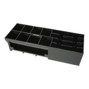 Plastic binnenbak tbv Micro, Flip Deksel 460 | 21149PAC