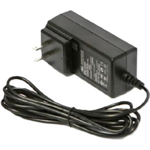 LPS-9V670MAMULTIPLUG - Linear Power Supply Wallmount multiplug 9V, 670ma, 2.1mm female connector