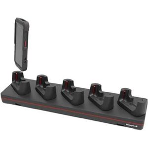 Honeywell 5-Slot Charging Station | CW45-5CB-UVN-0