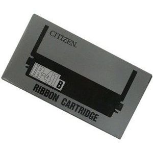 Citizen IR-41, colour ribbon, black | IR41B