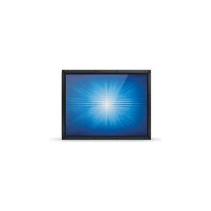 ēlo - 1598L - Monitor - Zwart - LCD - 15,6 inch