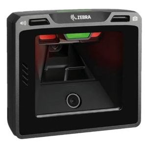 Zebra SP7208-V, 2D, SR, Digimarc, multi-IF, zwart | SP7208-SV00004ZZWW