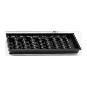 JARLTECH - K-1 - Muntinworp - Geschikt voor Noorse Kronen (NOK)