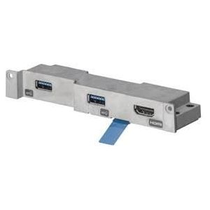 Panasonic I/O Port extension | FZ-VCN403U