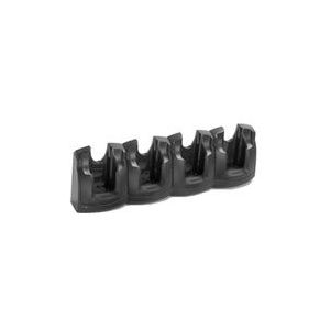 Zebra charging station, 4 slots | CRD3000-400CES