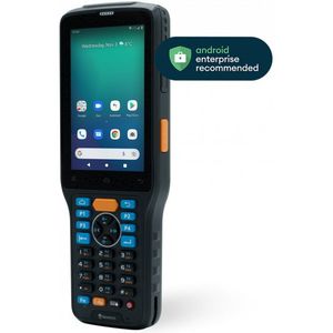 N7-Pro-W4-S2-A13- Newland N7, 2D, 10,5 cm (4''), GPS, USB-C, BT, Wi-Fi, 4G, NFC, Android, kit (USB), GMS